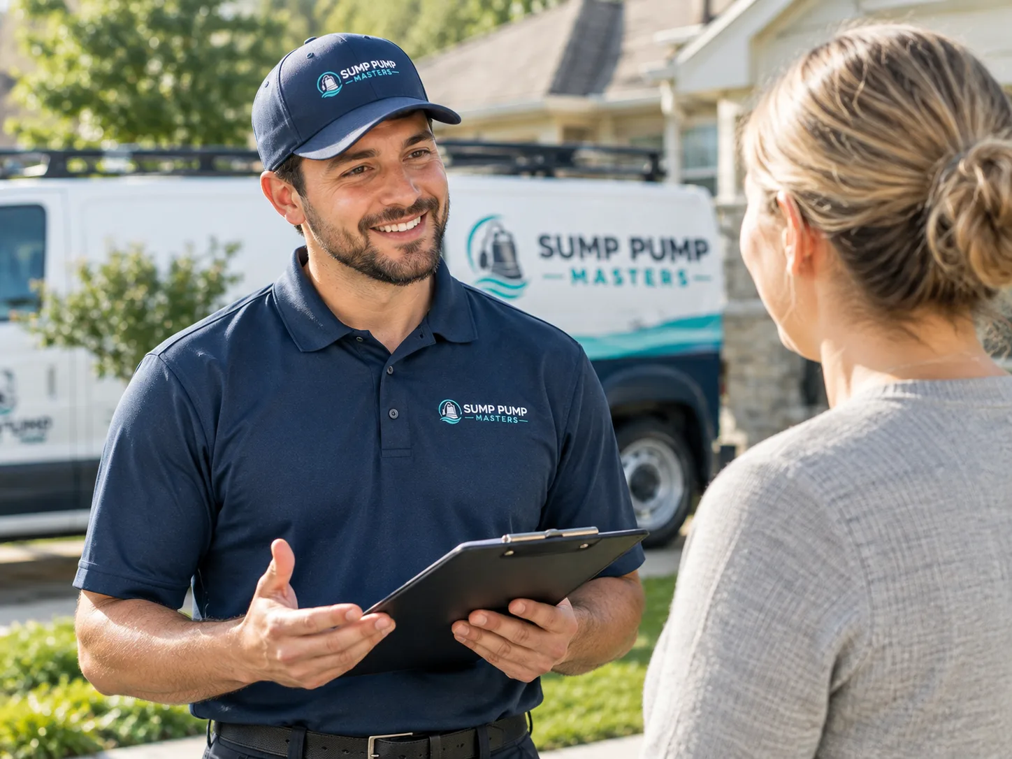 Sump Pump Repair North Miami, OK FAQs